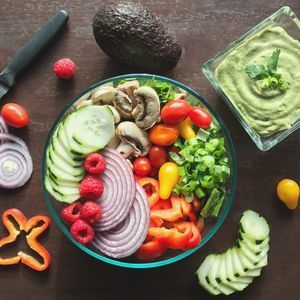 Meet your Posher, Alexia